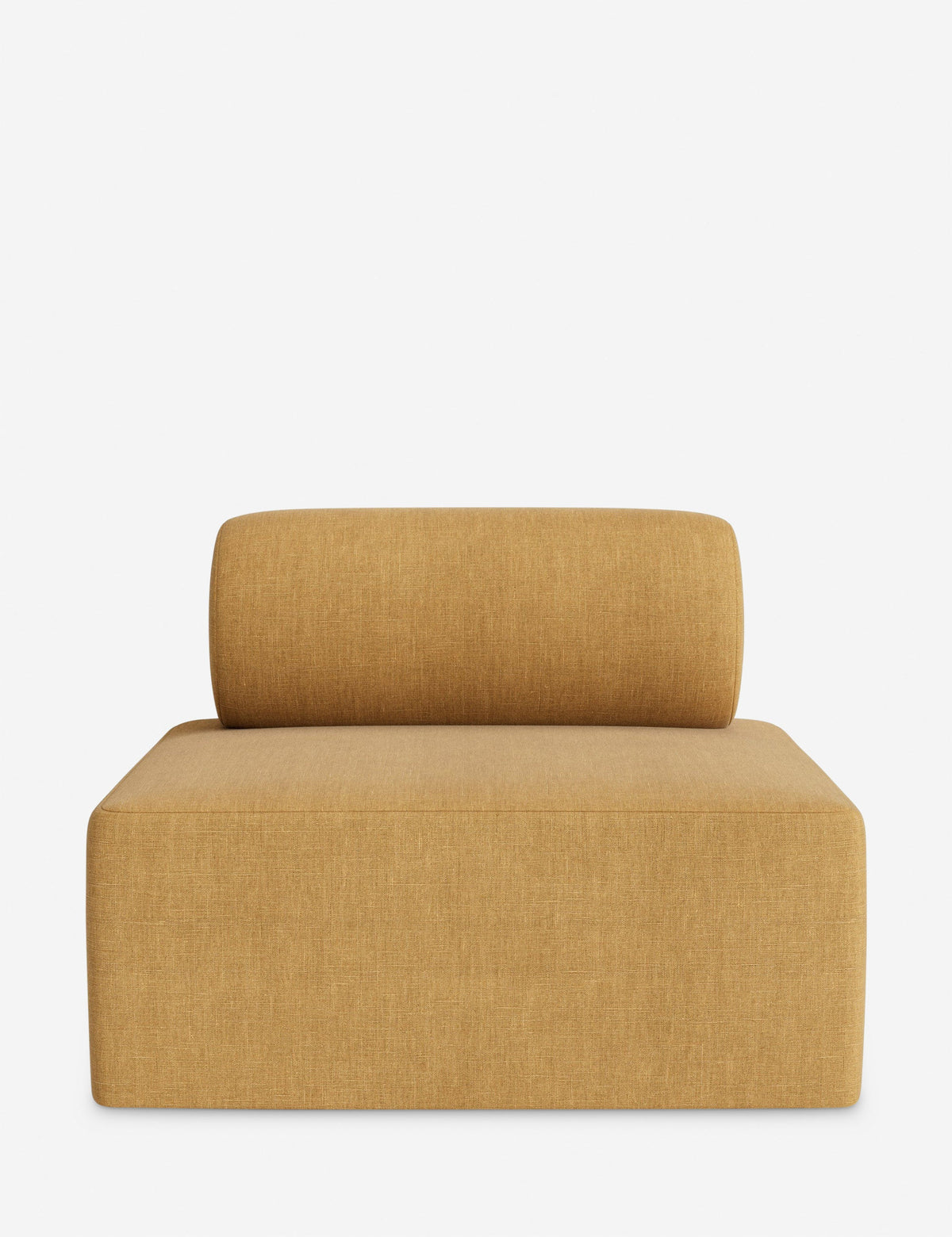 Sloman Modular Armless