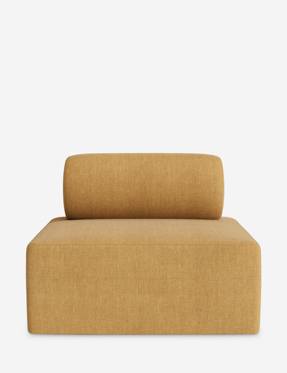 Sloman Modular Armless
