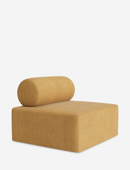 Sloman Modular Armless