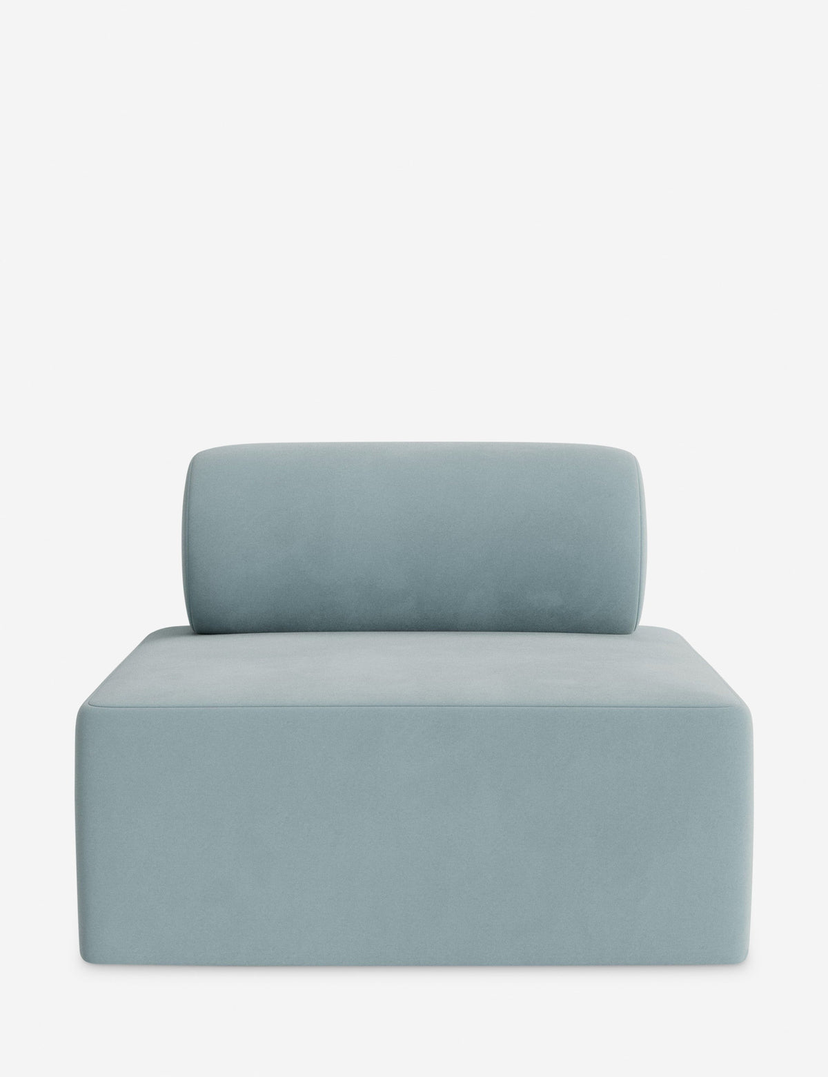 Sloman Modular Armless