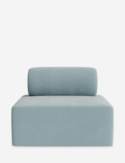 Sloman Modular Armless