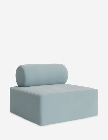 Sloman Modular Armless