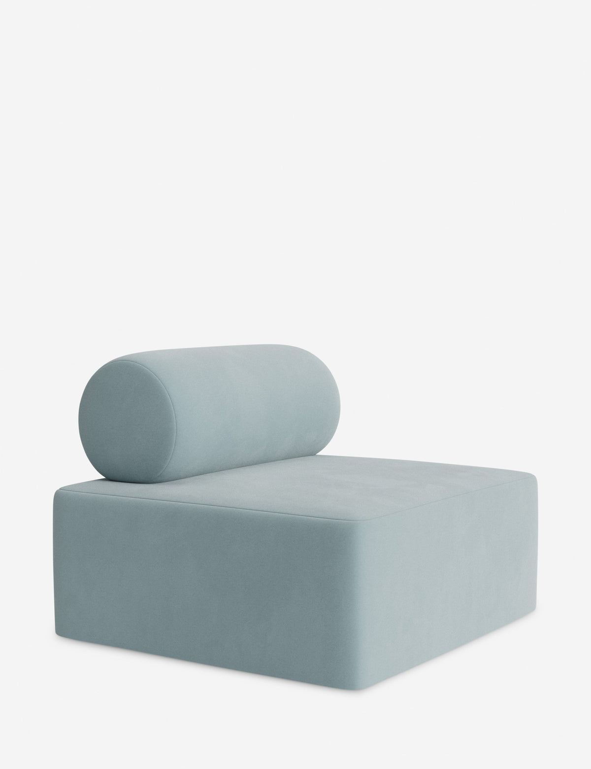 Sloman Modular Armless