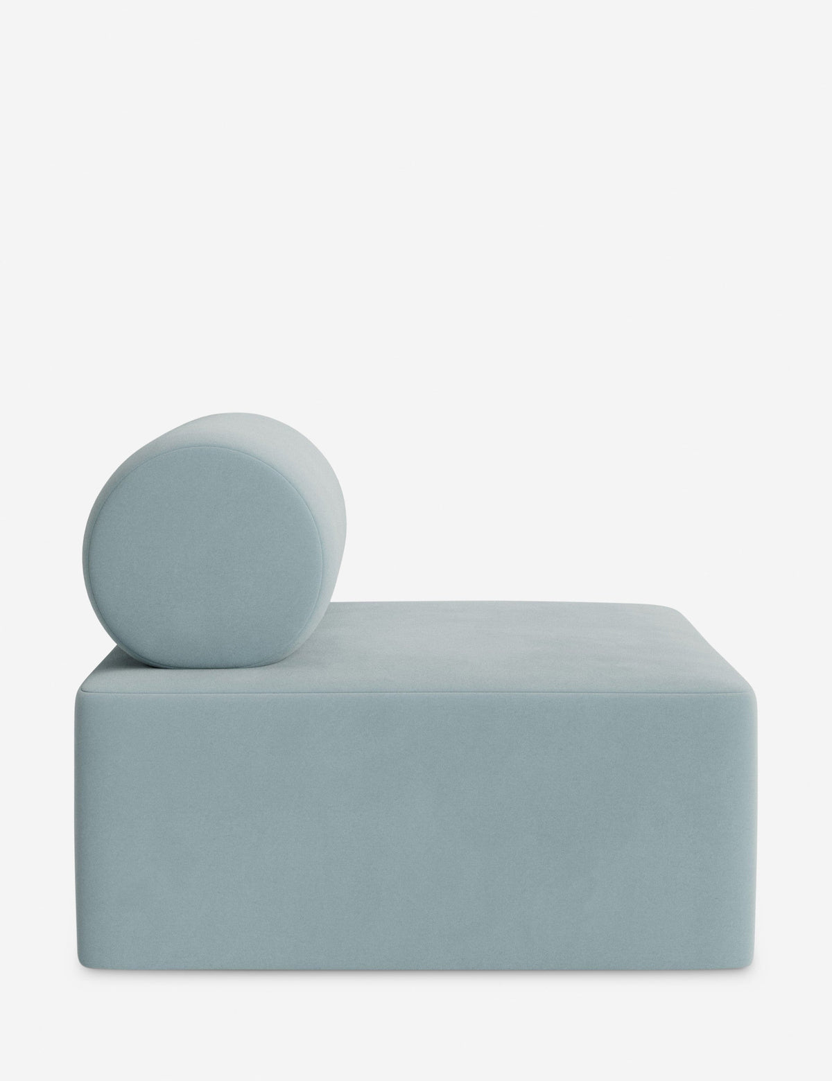 Sloman Modular Armless