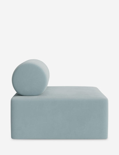 Sloman Modular Armless