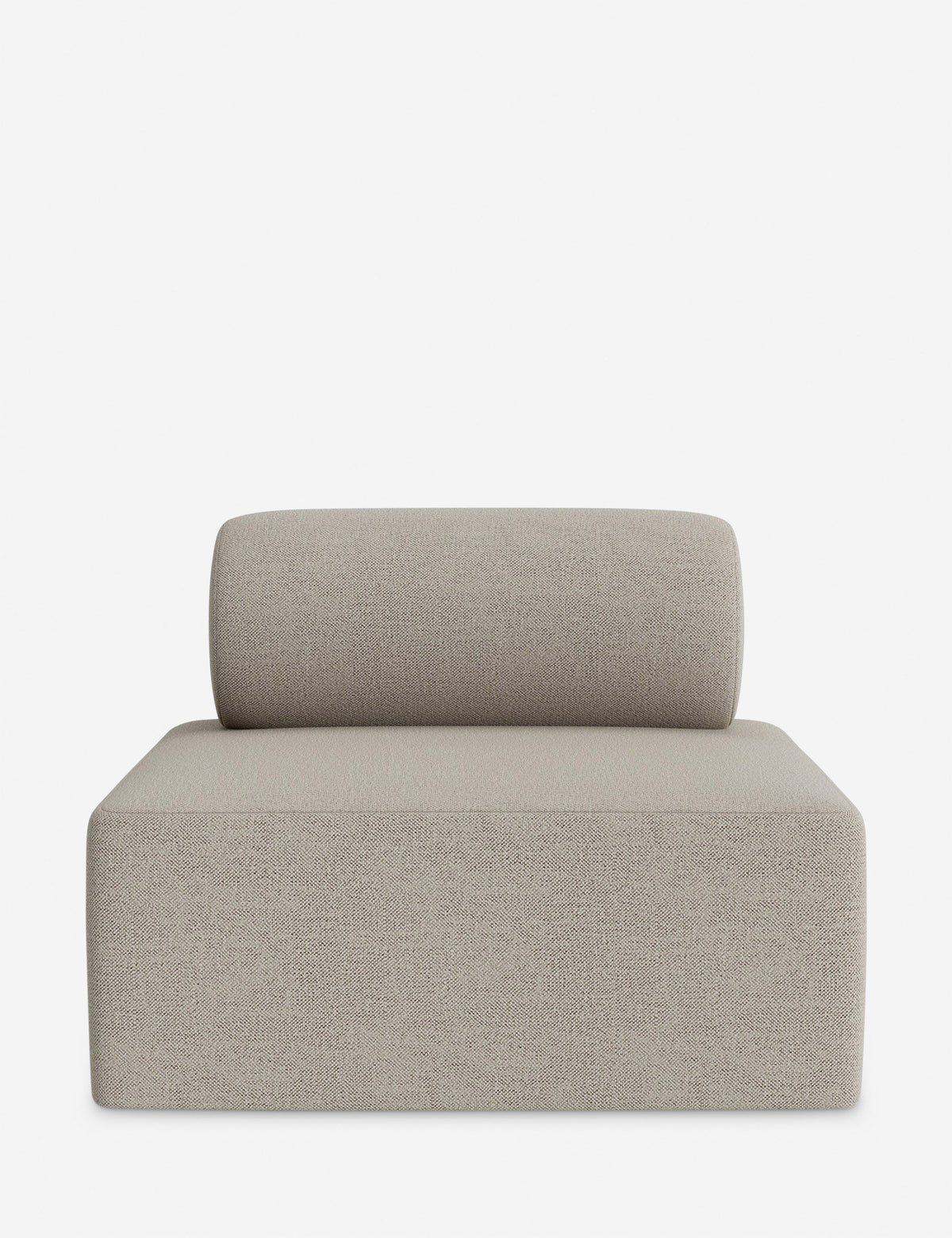 Sloman Modular Armless