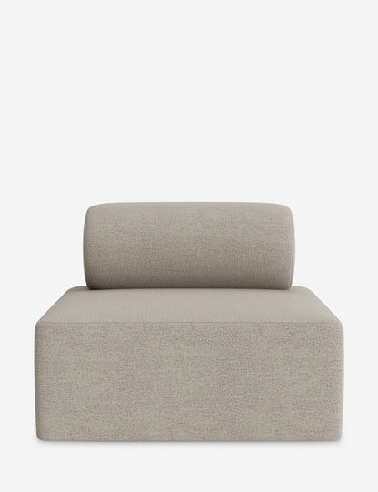 Sloman Modular Armless