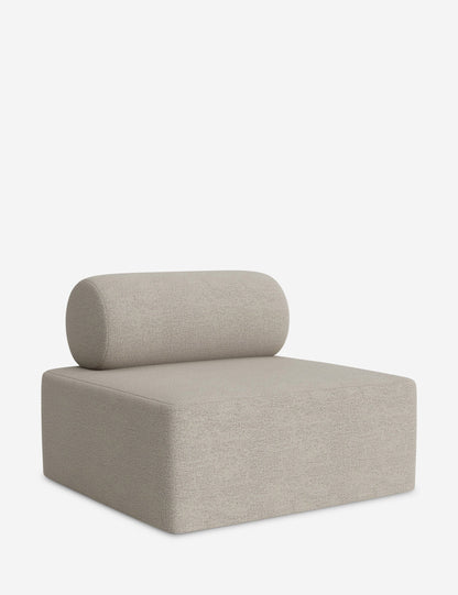 Sloman Modular Armless