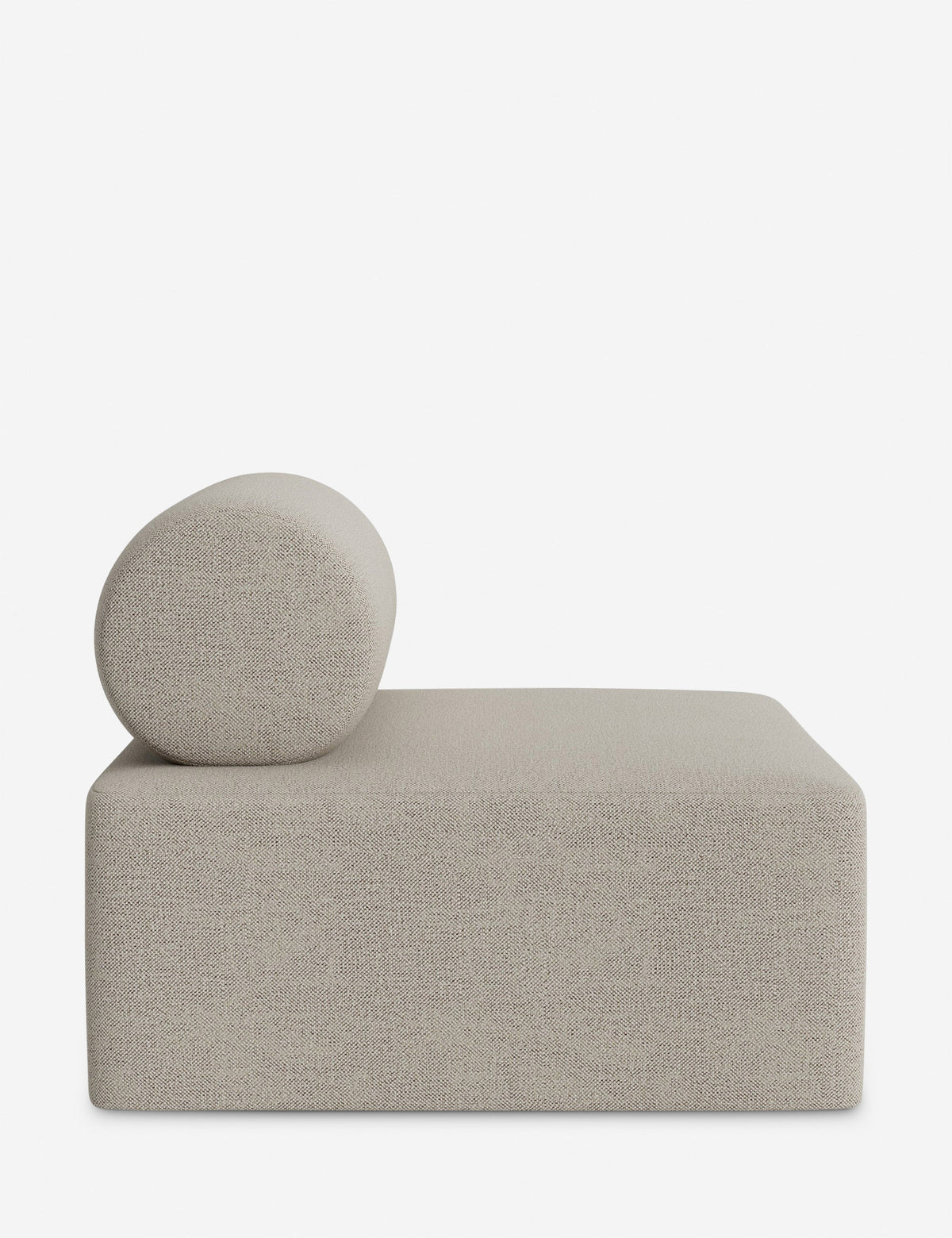 Sloman Modular Armless