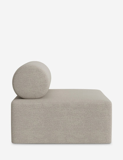 Sloman Modular Armless