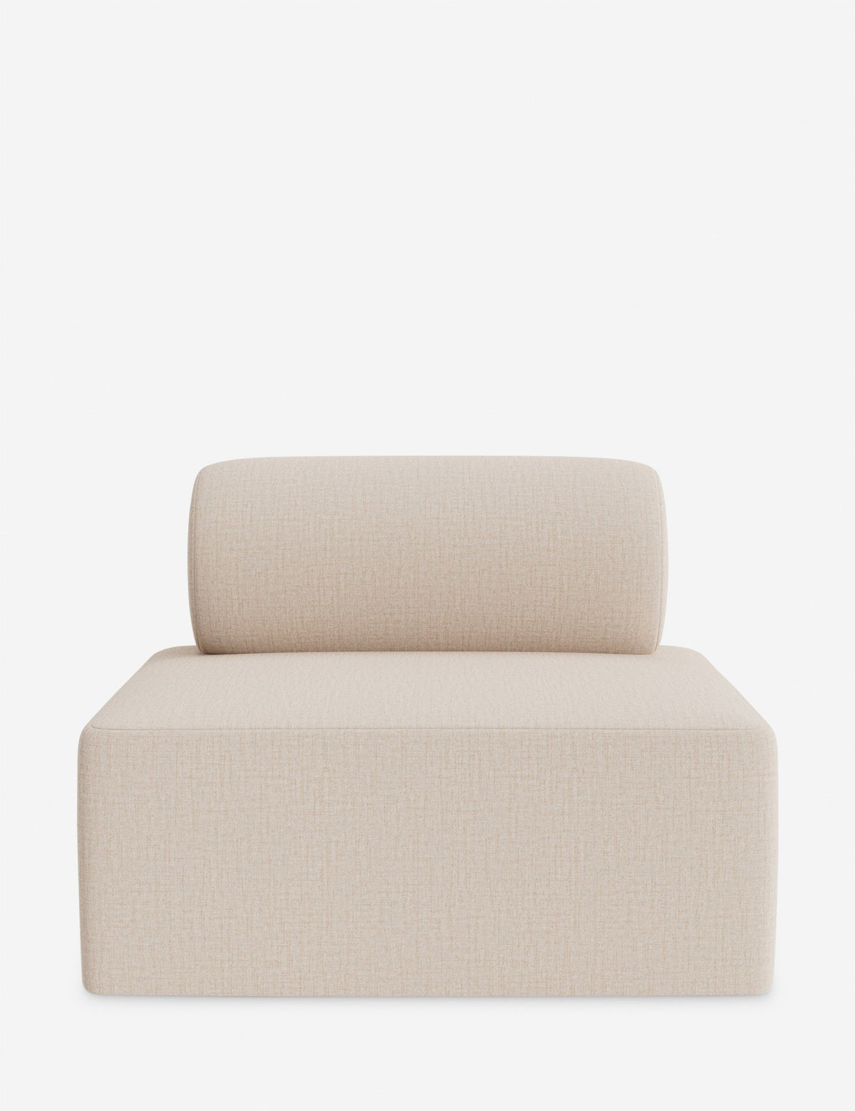 Sloman Modular Armless