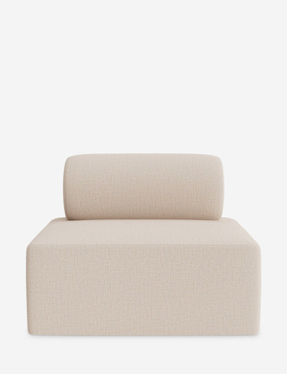 Sloman Modular Armless