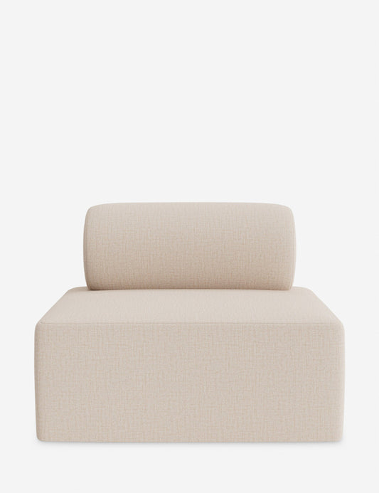 Sloman Modular Armless