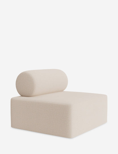 Sloman Modular Armless