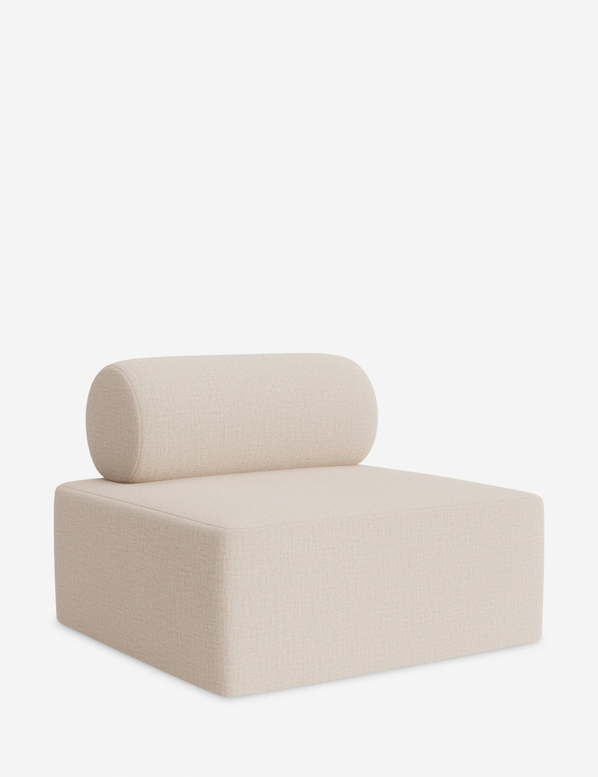 Sloman Modular Armless