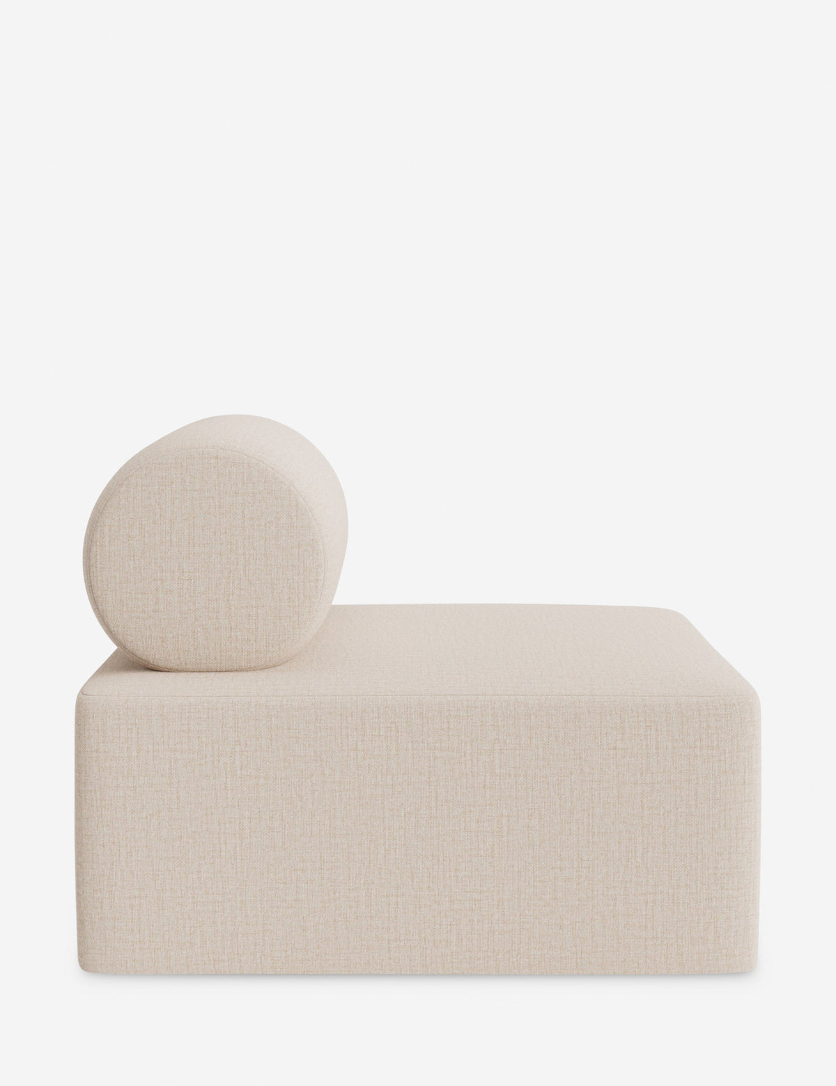 Sloman Modular Armless