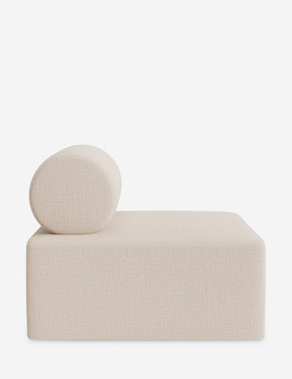 Sloman Modular Armless