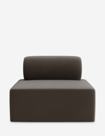 Sloman Modular Armless