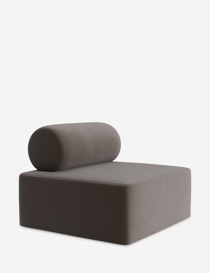 Sloman Modular Armless
