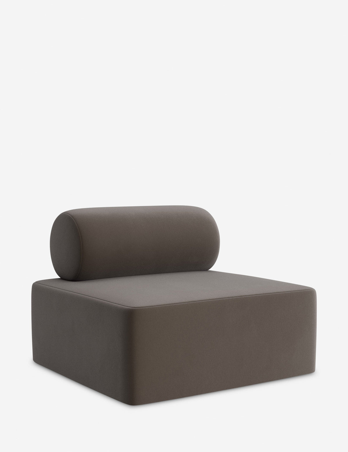 Sloman Modular Armless