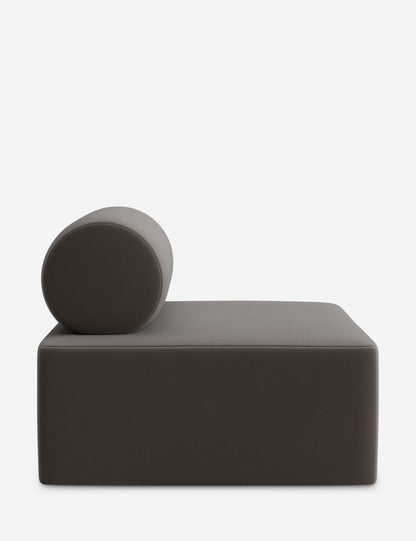 Sloman Modular Armless