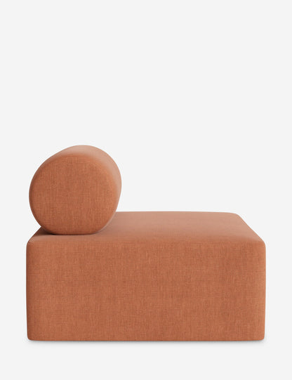 Sloman Modular Armless