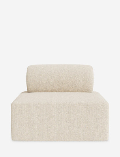 Sloman Modular Armless