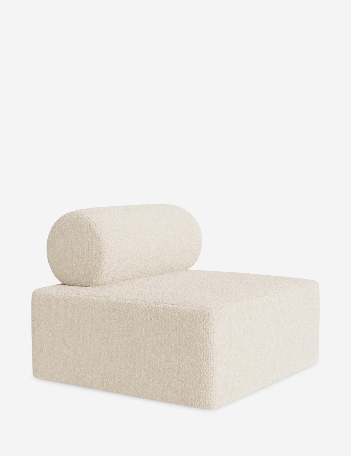 Sloman Modular Armless