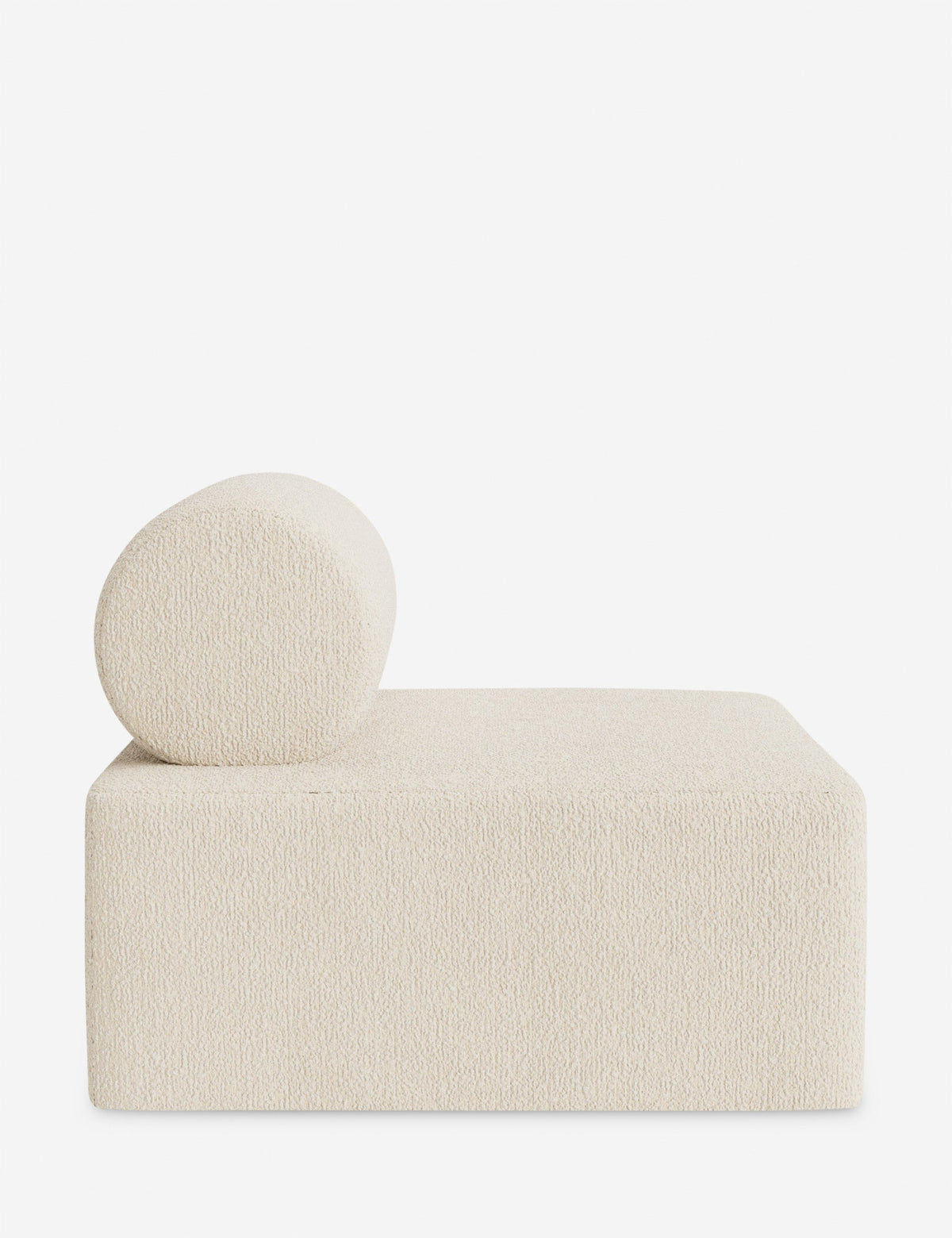 Sloman Modular Armless