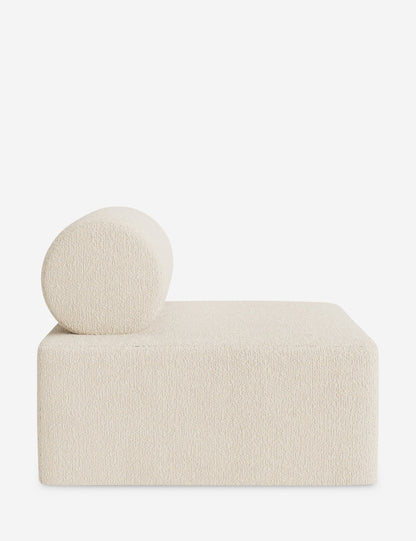Sloman Modular Armless