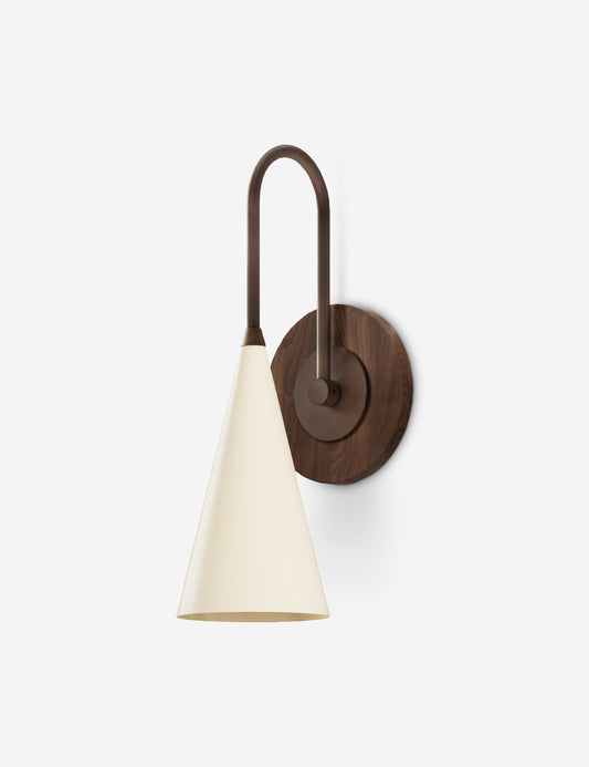 Solana Sconce by Blueprint Lighting