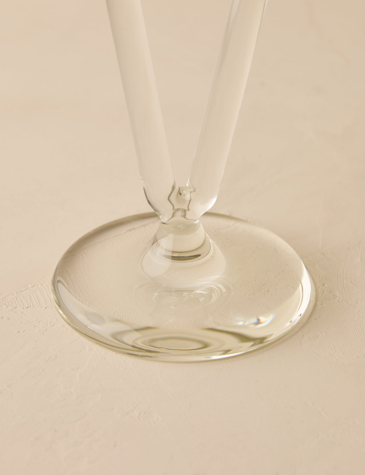 Spiral Candleholder by Sophie Lou Jacobsen