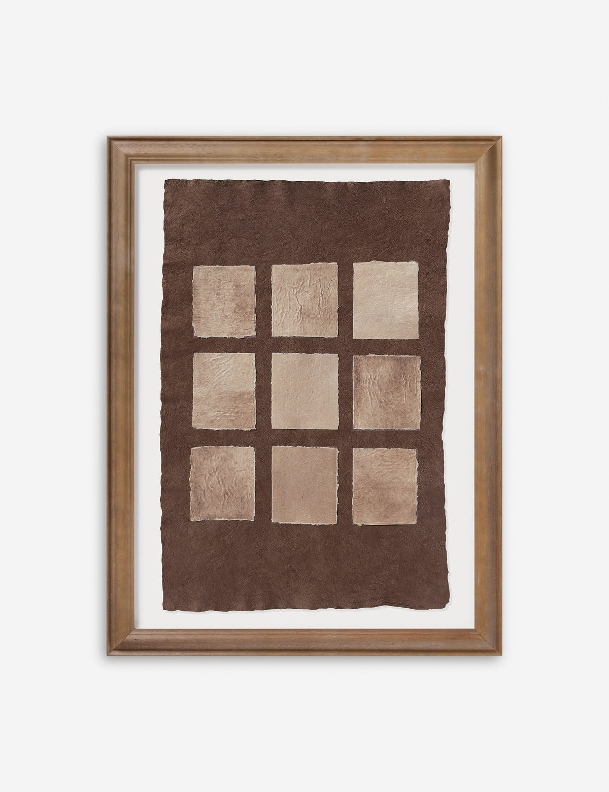 Phobos Wall Art by Visual Contrast