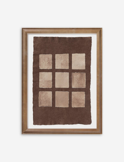 Phobos Wall Art by Visual Contrast