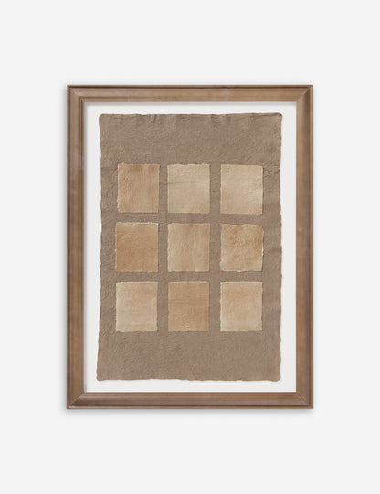 Phobos Wall Art by Visual Contrast