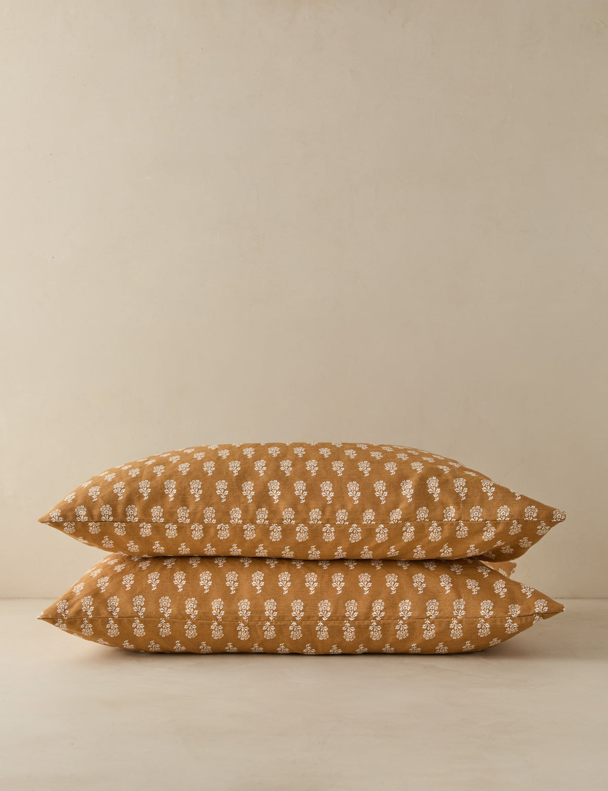 Stanfield Linen Cotton Pillowcase Set