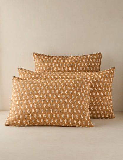 Stanfield Linen Cotton Sham