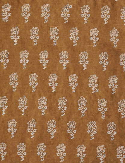 Stanfield Linen Cotton Duvet Cover