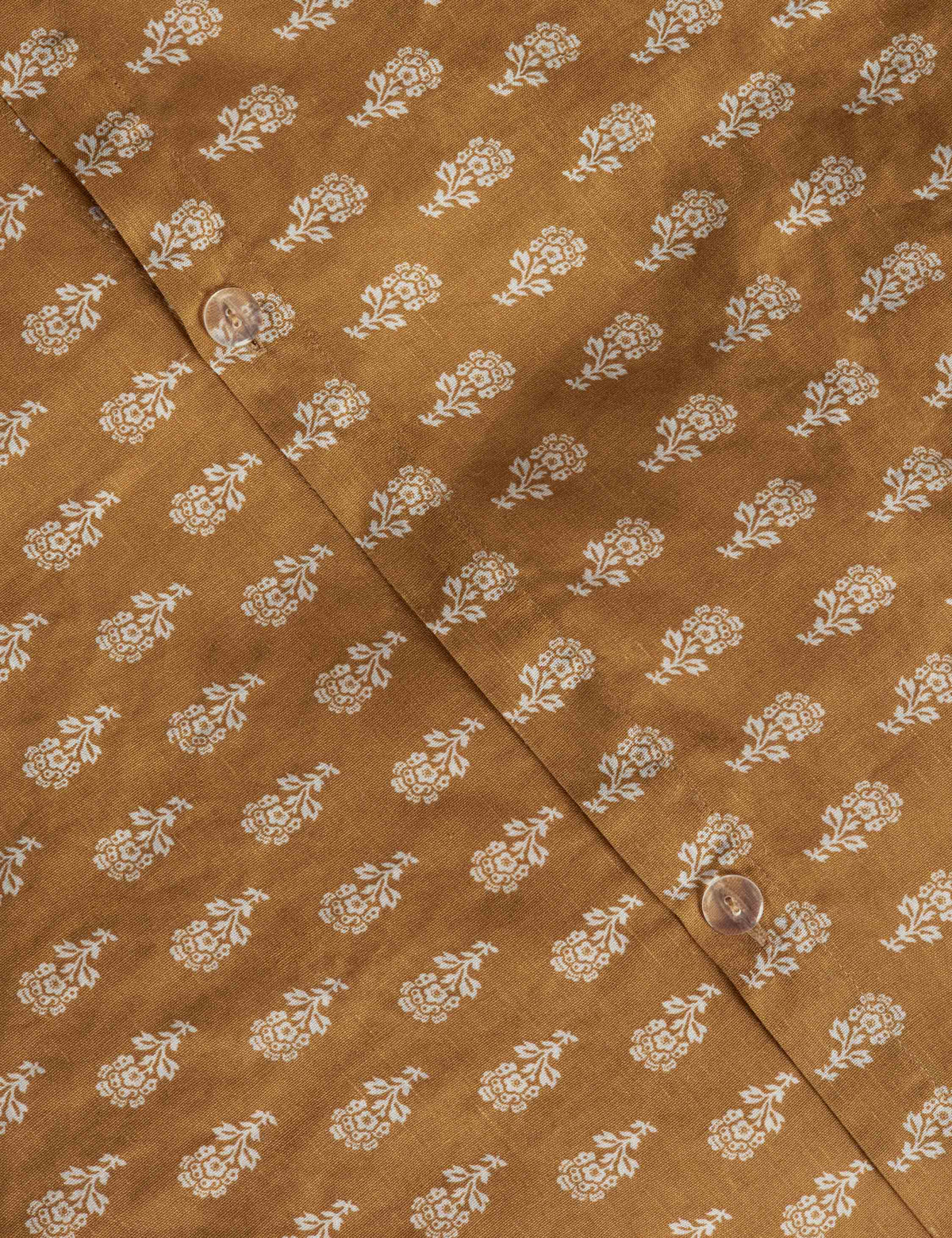 Stanfield Linen Cotton Duvet Cover