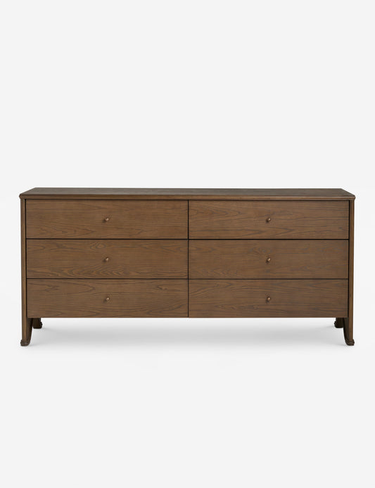 Steffi Dresser
