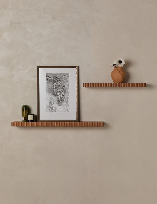 Suela Shelf