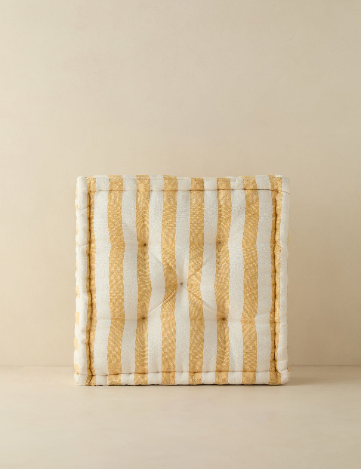 Sunday Indoor / Outdoor Box Pillow