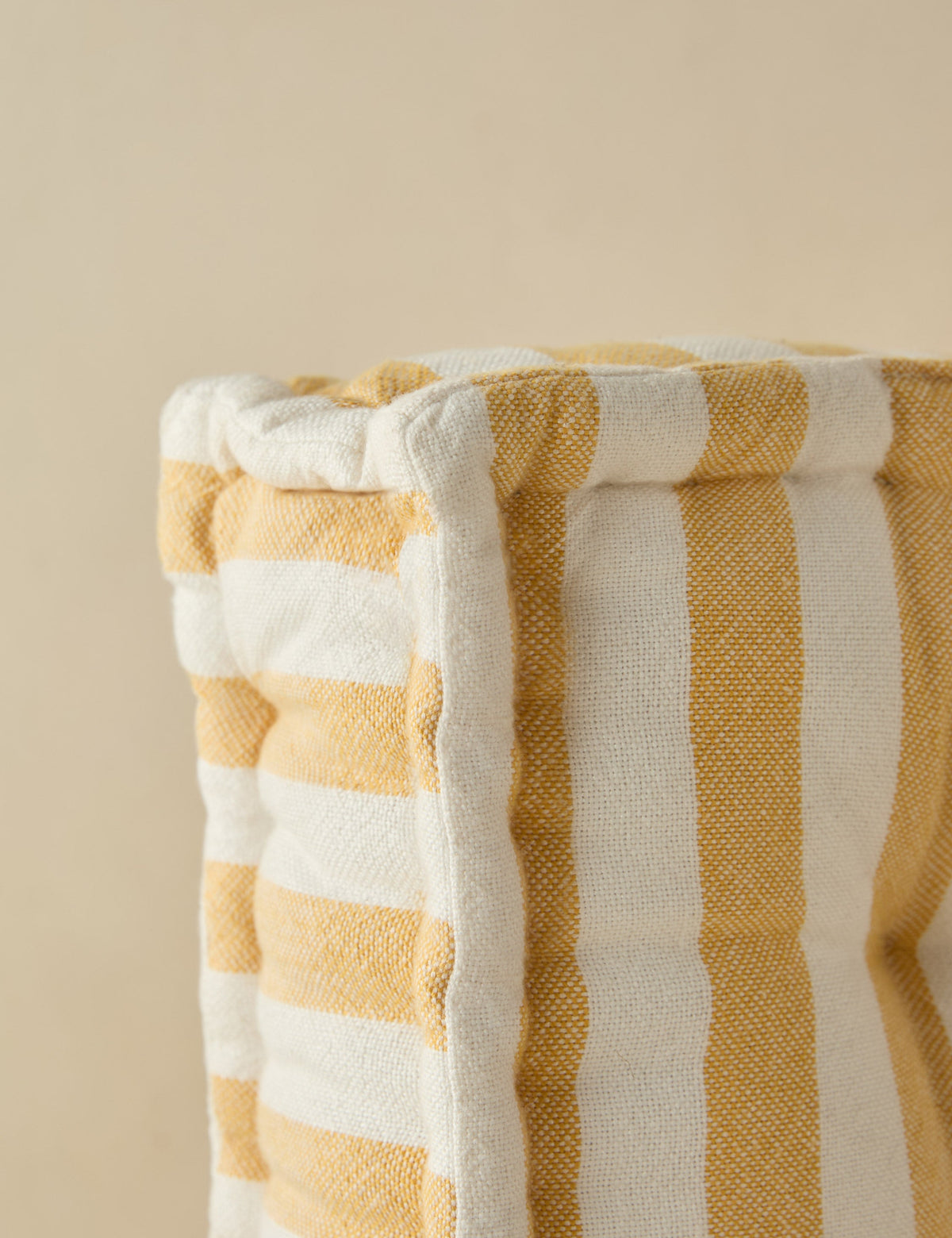 Sunday Indoor / Outdoor Box Pillow