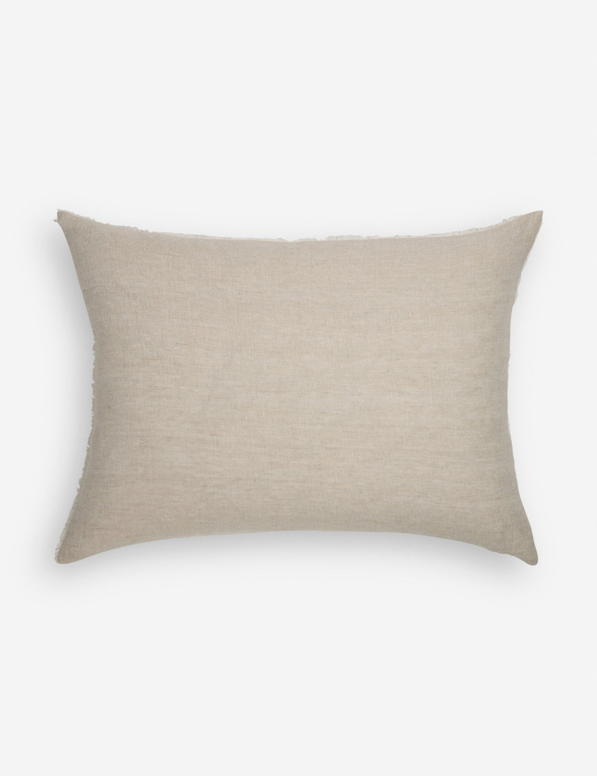 Hunter Linen Sham by Pom Pom at Home