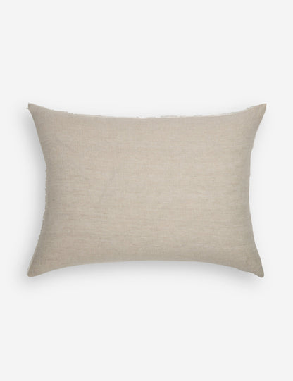 Hunter Linen Sham by Pom Pom at Home