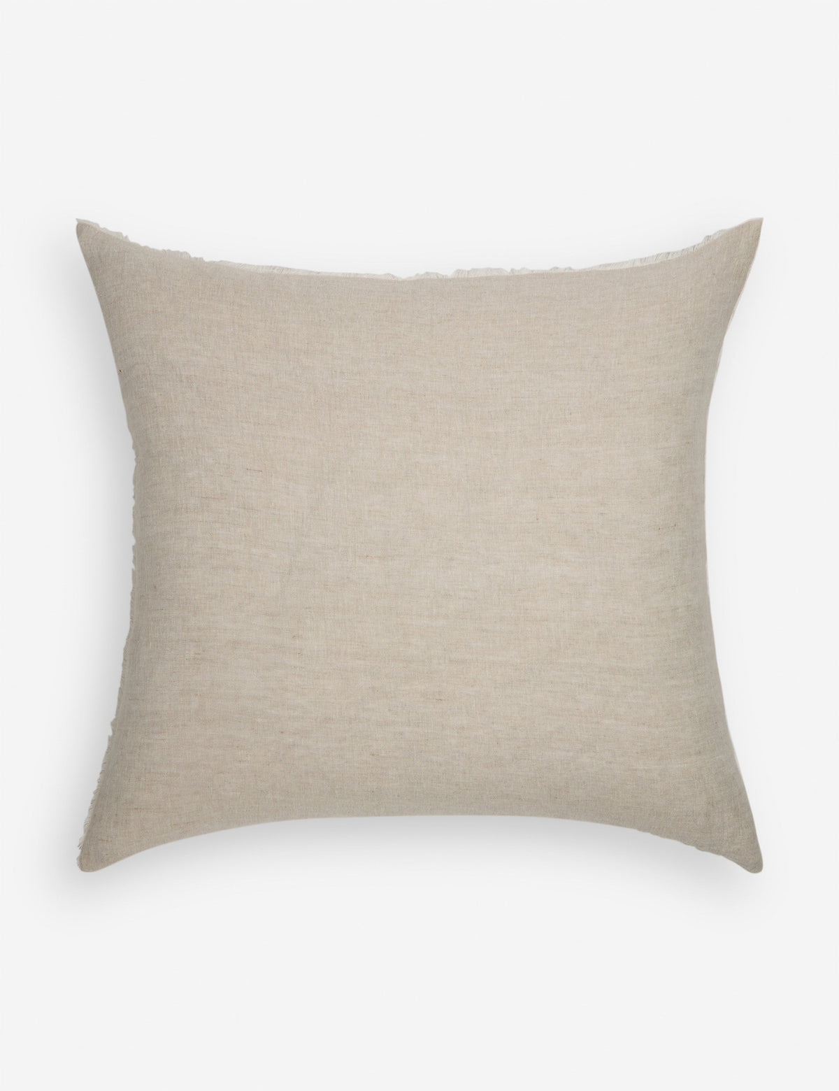 Hunter Linen Sham by Pom Pom at Home