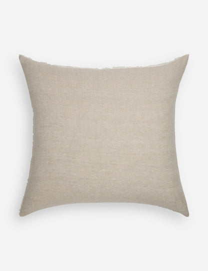 Hunter Linen Sham by Pom Pom at Home