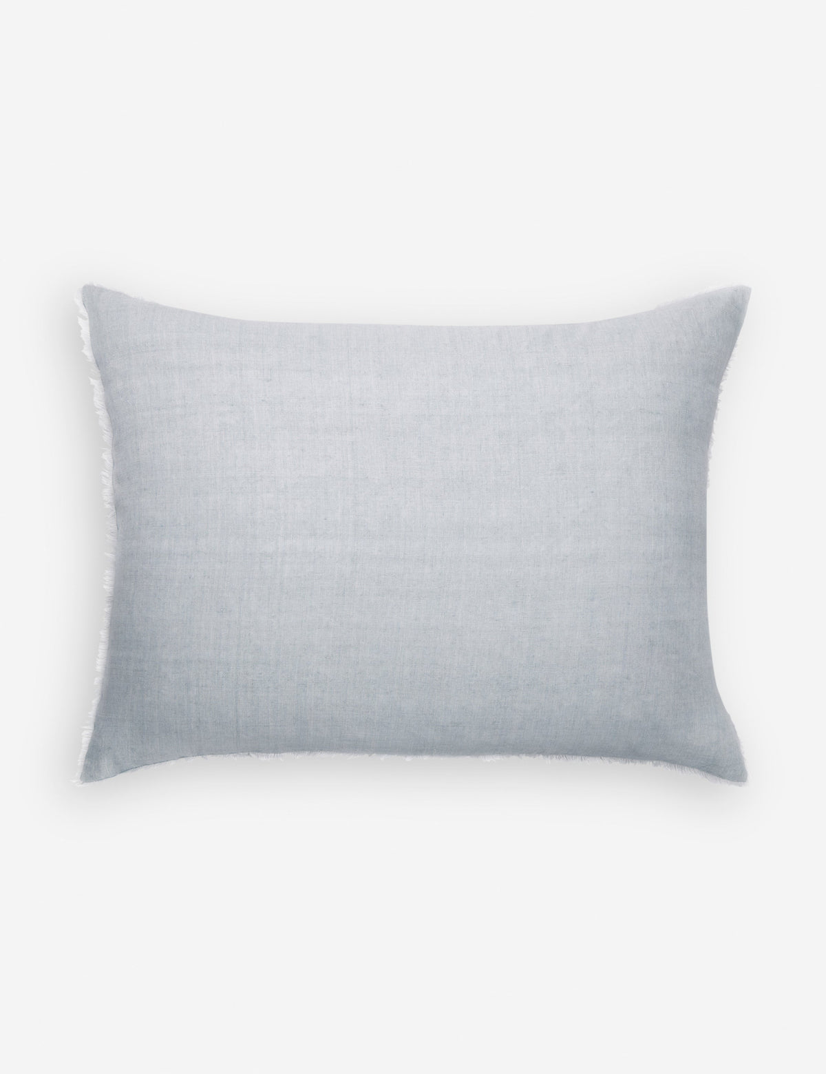 Hunter Linen Sham by Pom Pom at Home