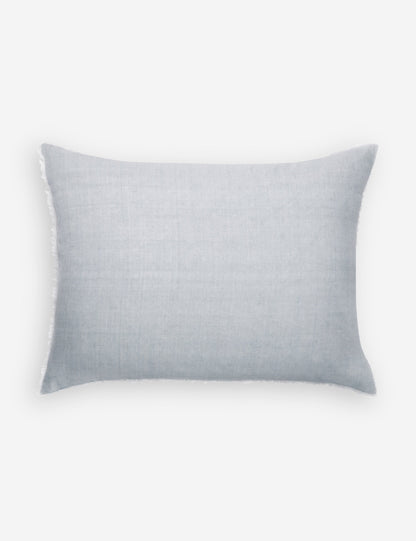 Hunter Linen Sham by Pom Pom at Home