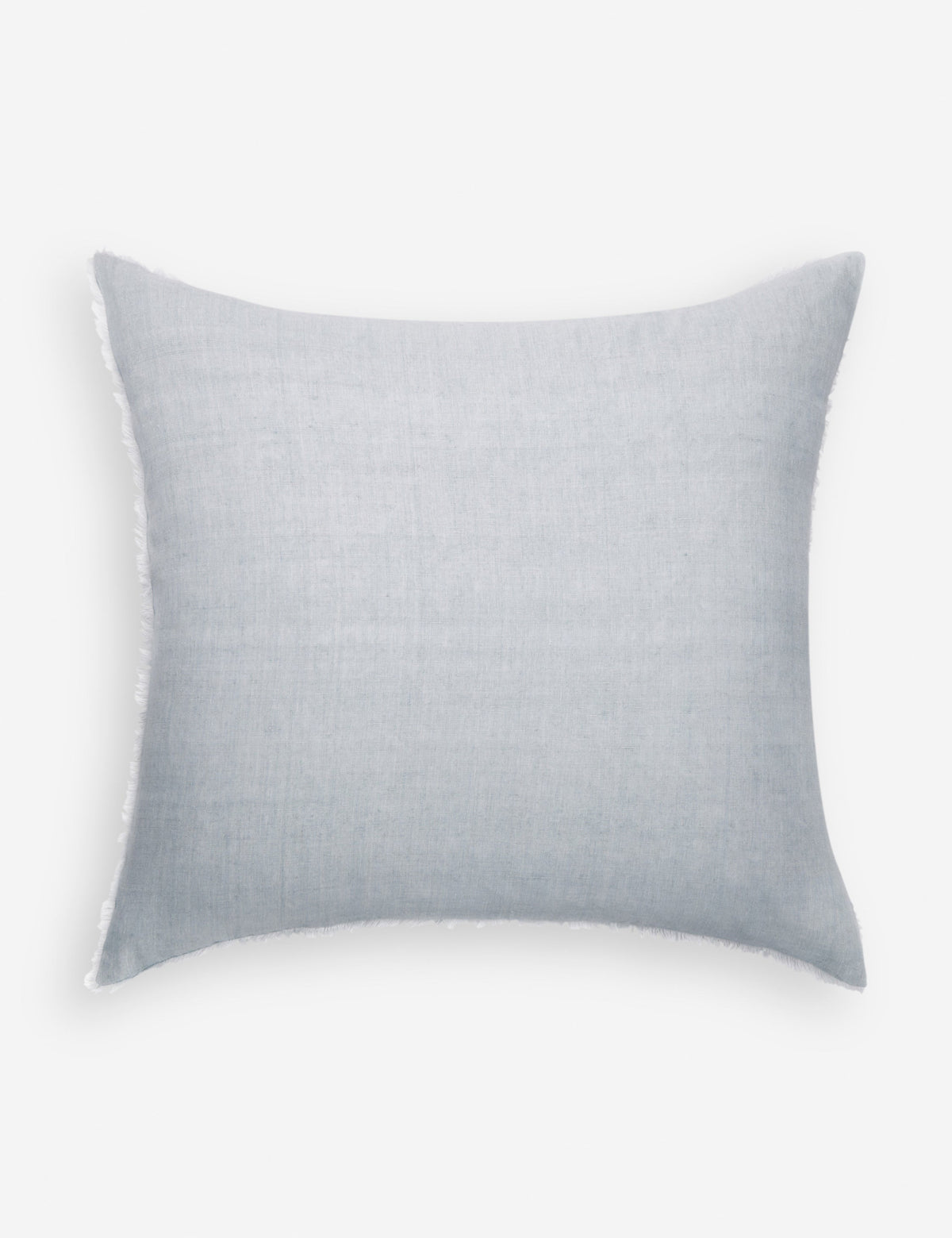 Hunter Linen Sham by Pom Pom at Home